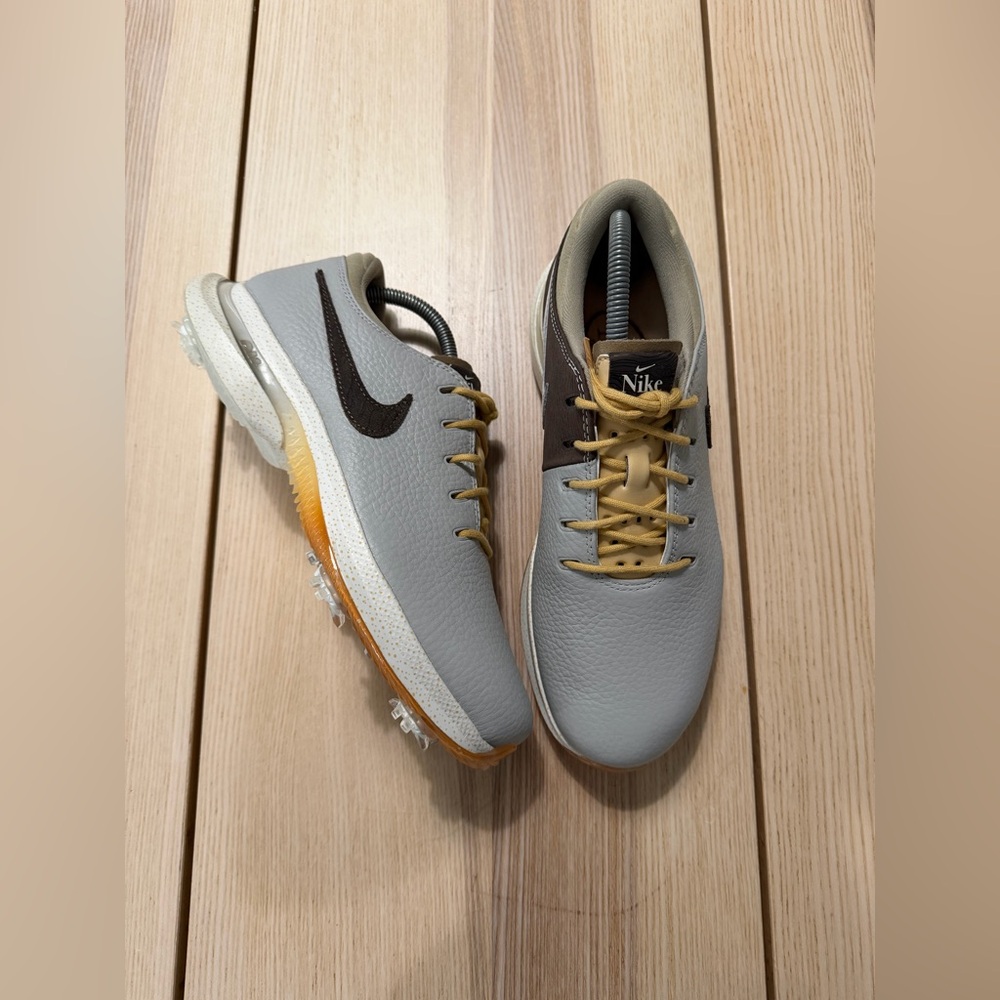Nike Air Zoom Victory Tour 3 NRG Golf Shoes FV5286-001‎ Size 8.5